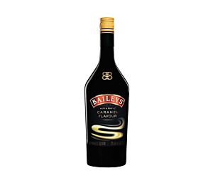 Baileys Salted Caramel Liqueur 1L