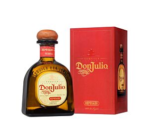 Don Julio Resposado Tequila 0.75L
