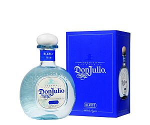 Don Julio Blanco Tequila 0.75L