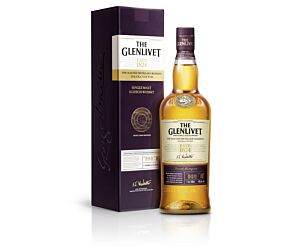 The Glenlivet Master Distiller’s Reserve 1L