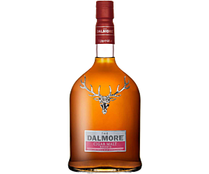 The Dalmore Cigar Malt Single Malt Scotch Whisky 1L