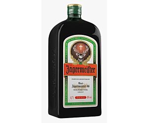 Jägermeister 1L