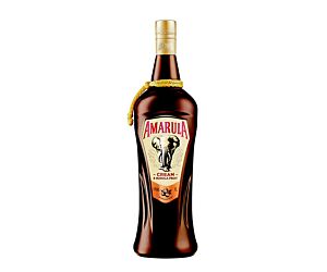 Amarula Cream Liqueur 1L