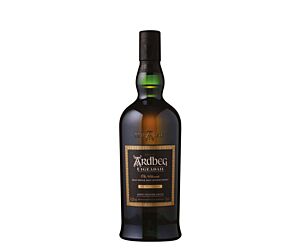 Ardbeg Uigeadail Islay Single Malt Scotch Whisky 0.7L