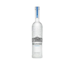 Belvedere Pure Vodka 1.75L