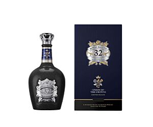 Royal Salute 32 Year Old 0.5L