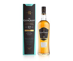 Glen Grant 12 Year Old 1L
