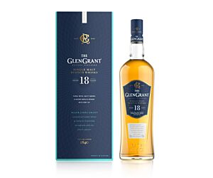 Glen Grant 18 Year Old 1L