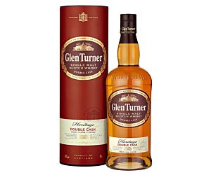 Glen Turner Heritage 0.7L
