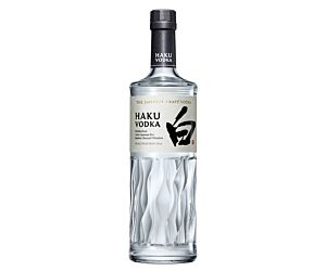 Suntory Haku Vodka 1L