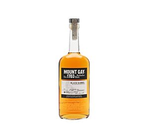 Mount Gay Black Barrel  1L