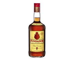 Fundador Solera Reserve Brandy 1L
