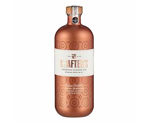 Crafter's Aromatic Flower Gin 1L