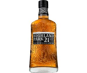 Highland Park 21 Years Old 0.7L