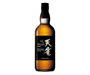 Tenjaku Japanese Pure Malt Whisky 0.7L
