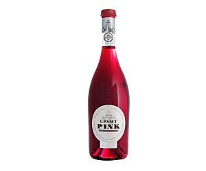 Croft Pink Port 0.75L