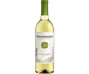 Robert Mondavi  Woodbridge Sauvignon Blanc 0.75L