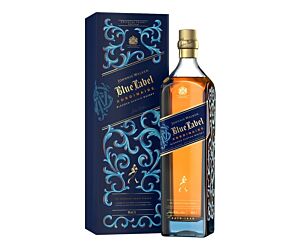 Johnnie Walker Blue Label Xordinaire 1L