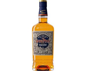 Kentucky Owl 'The Wiseman' Straight Bourbon Whiskey 0.7L
