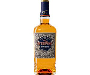 Kentucky Owl 'The Wiseman' Kentucky Straight Rye Whiskey 0.7L