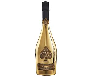 Armand de Brignac Brut Gold Champagne 0.75L