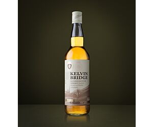 Kelvin Bridge Blended Scotch Whisky 0.7L