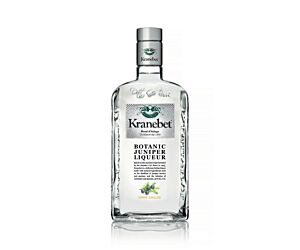 Kranebet Botanic Juniper Liqueur 0.7L