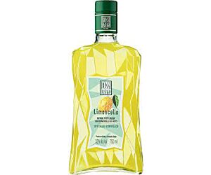 Limoncello Rossi d'Asiago 0.7L