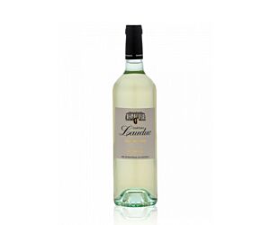 Chateau Lauduc Chantelevent White Wine 0.75L