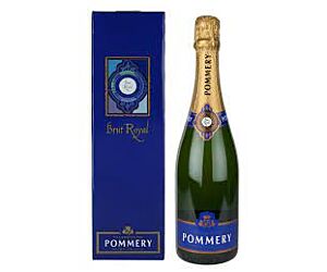 Pommery Brut Royal 0.75L