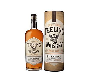 Teeling Single Grain Whiskey 1L