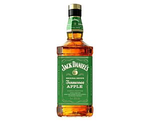Jack Daniel's Tennessee Apple 1L