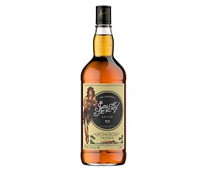 Sailor Jerry Spiced Rum 1L