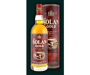 Craighorn Speyside Single Malt Scotch 1L