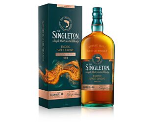 The Singleton Exotic Spice Grove 1L
