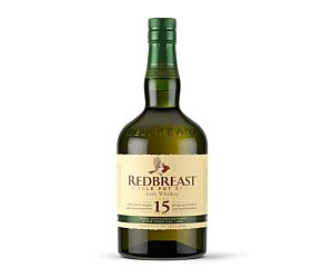 Red Breast 15 YO 0.7L