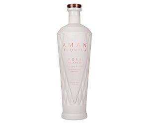 Aman Rosa Blanco Tequila 0.75L