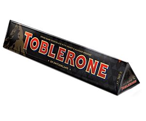 Toblerone Dark  360G