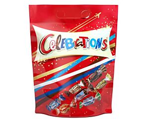 Celebration Pouch  450G