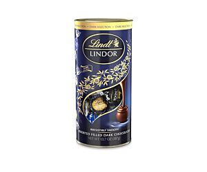 Lindt Lindor Dark Tube 387Guts 387G