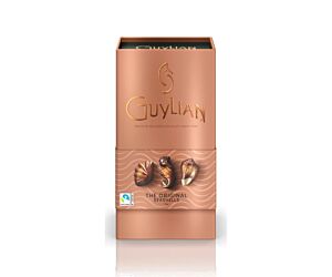 Guylian Original Seashells Luxe Gift Box 250g 250G