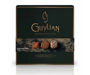 Guylian Master's Selection 117G
