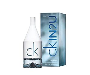 CK IN2U for Him Eau de Toilette 100ML
