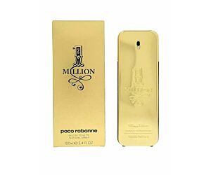 Paco Rabbane 1 Million Eau de Toilette 100ML
