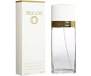 Elizabeth Arden True Love Eau de Toilette 100ML