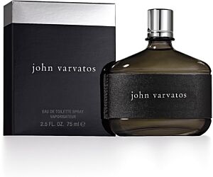 John Varvatos Classic Eau de Toilette 75ML