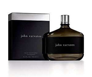 John Varvatos Classic Eau de Toilette 125ML