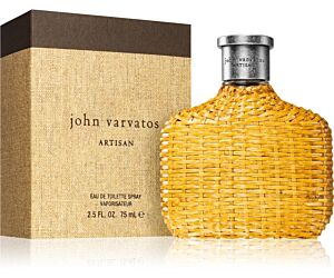 John Varvatos Artisan Eau de Toilette 75ML