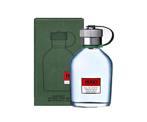 Hugo Boss Man Eau De Toilette 150ML