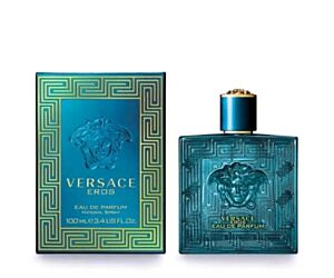 Versace Eros Eau de Parfum 100ML